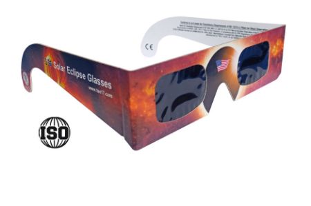 Picture for category Eclipse Glasses