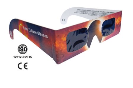 Picture for category Eclipse Glasses