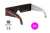 Picture of Solar eclipse glasses - 5 pack