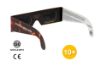 Picture of Solar eclipse glasses - 10 pack