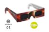 Picture of Solar eclipse glasses - 250 pack