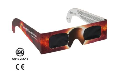 Picture for category Eclipse Glasses